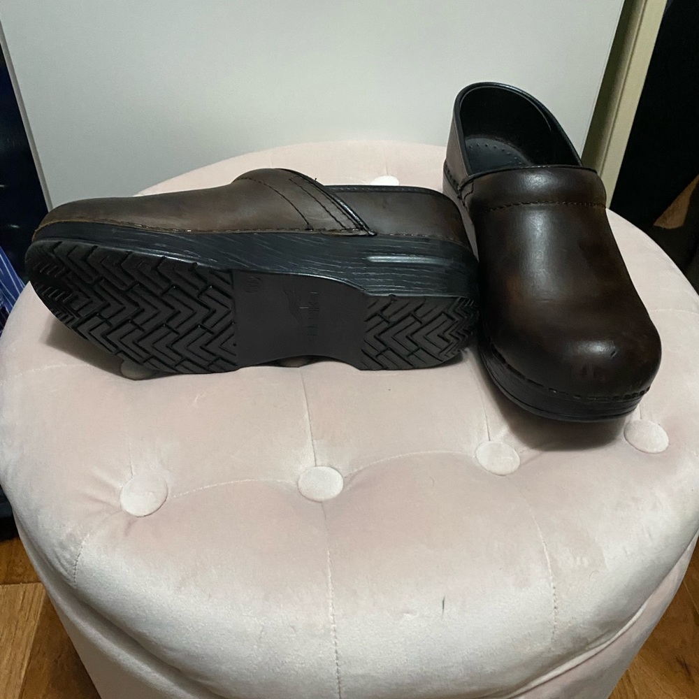 Dansko Professional Clogs - image 4